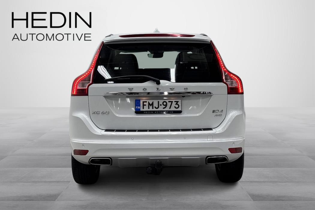 VOLVO XC60 2016