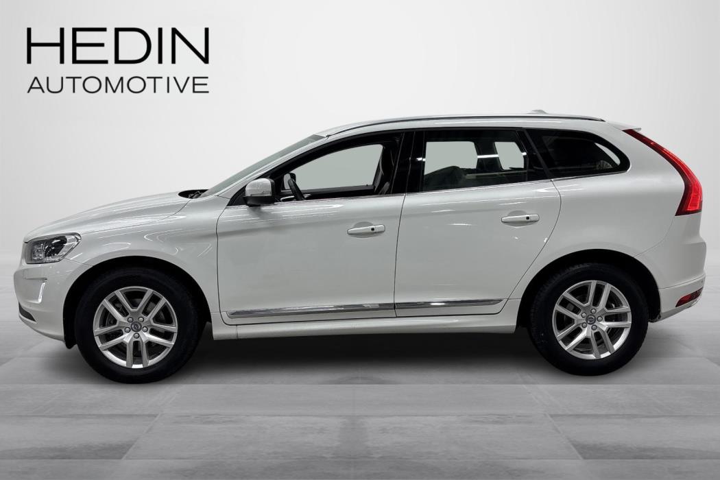 VOLVO XC60 2016