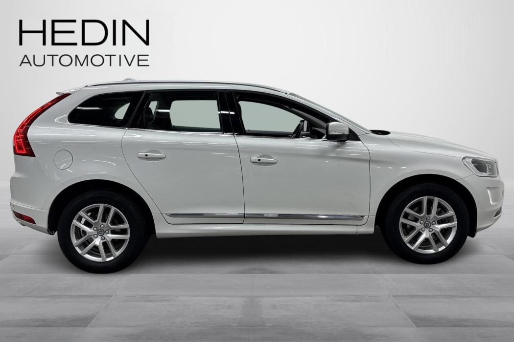 VOLVO XC60 2016