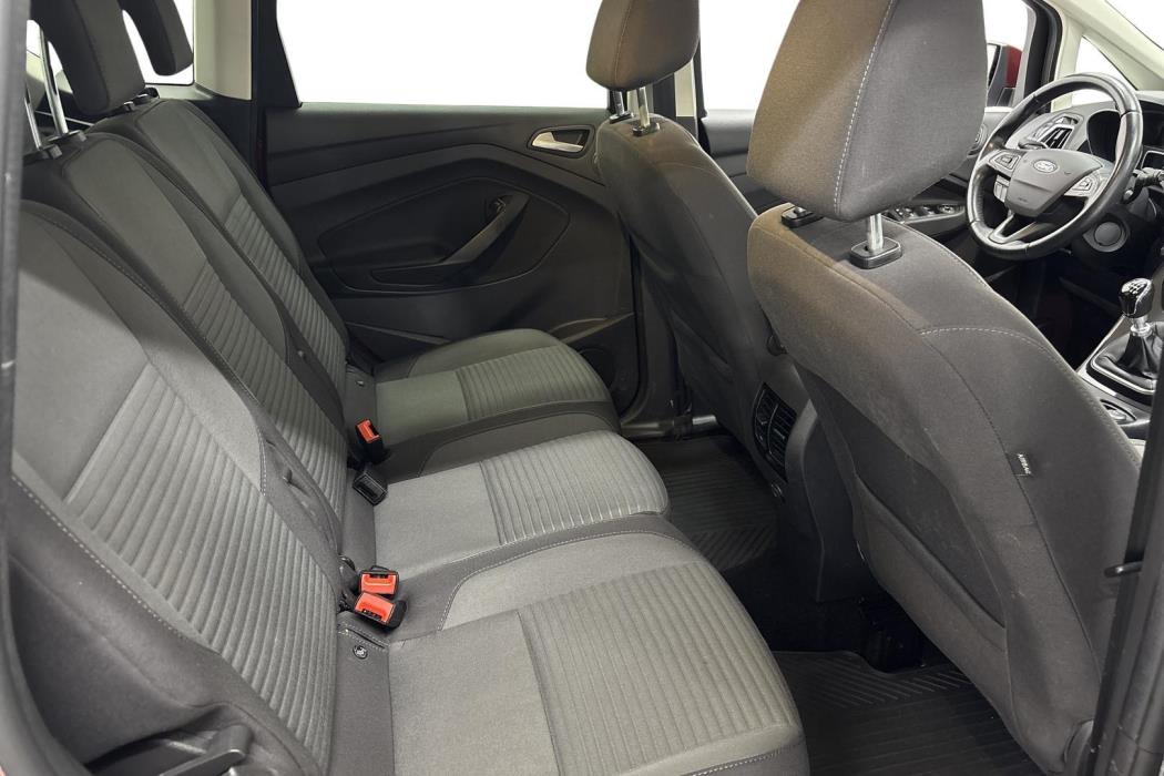 FORD C-MAX 2016