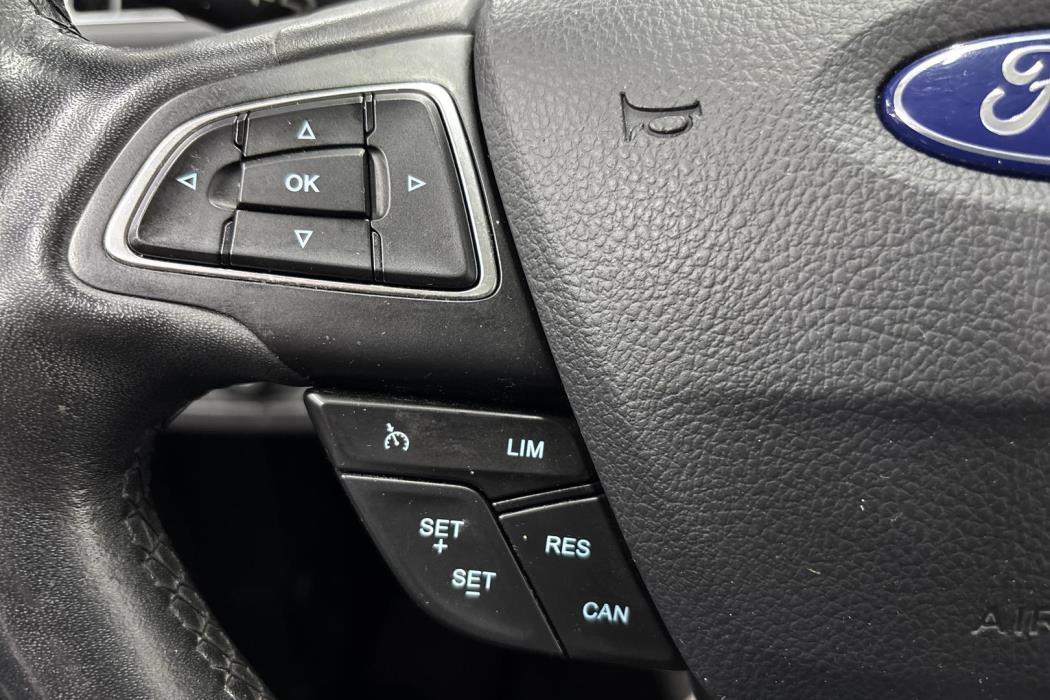 FORD C-MAX 2016