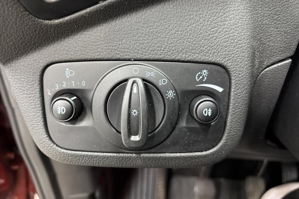 FORD C-MAX 2016