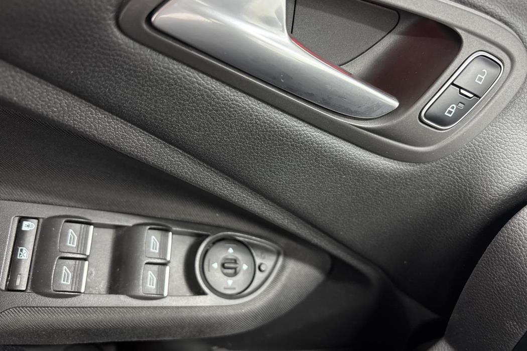 FORD C-MAX 2016
