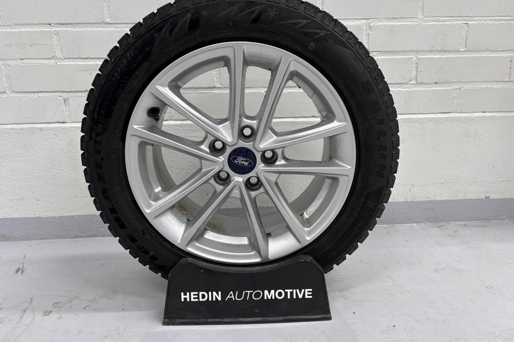 FORD C-MAX 2016