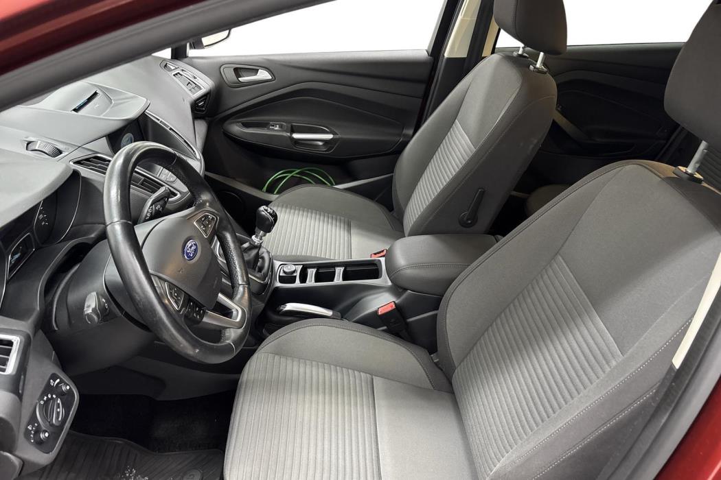FORD C-MAX 2016