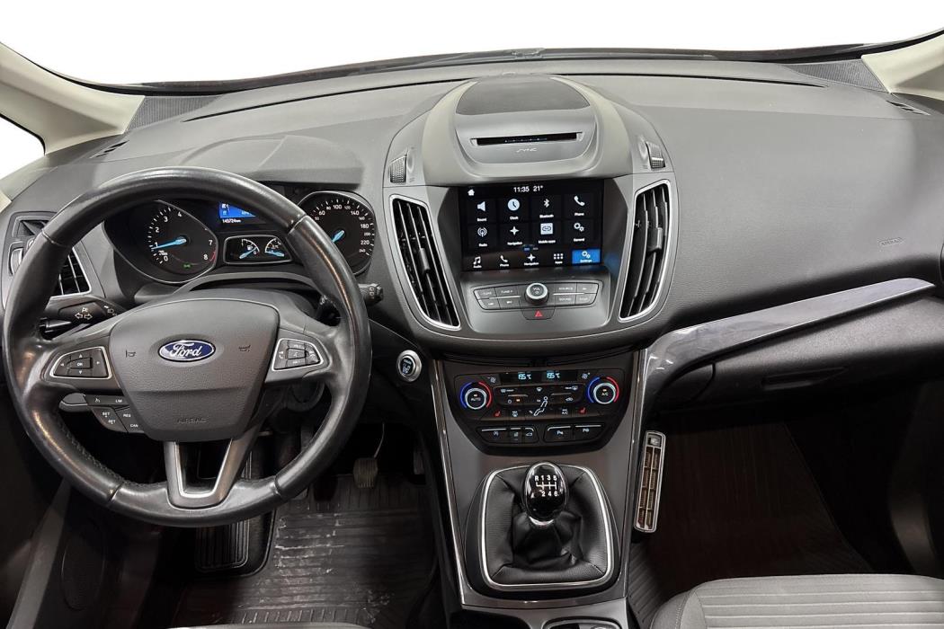 FORD C-MAX 2016