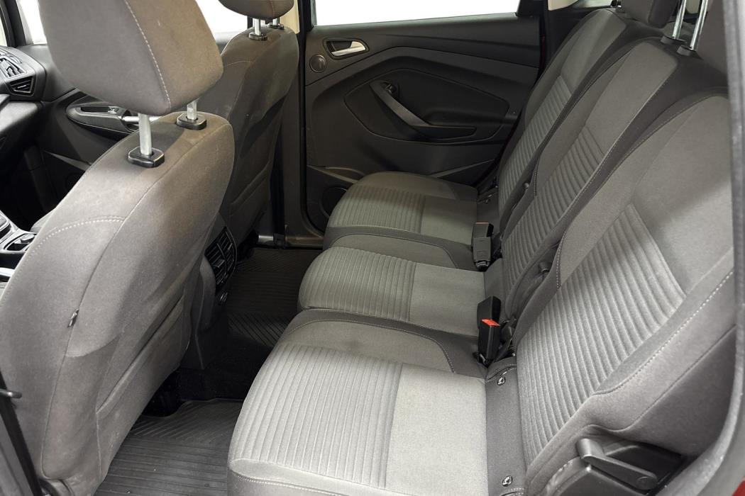 FORD C-MAX 2016