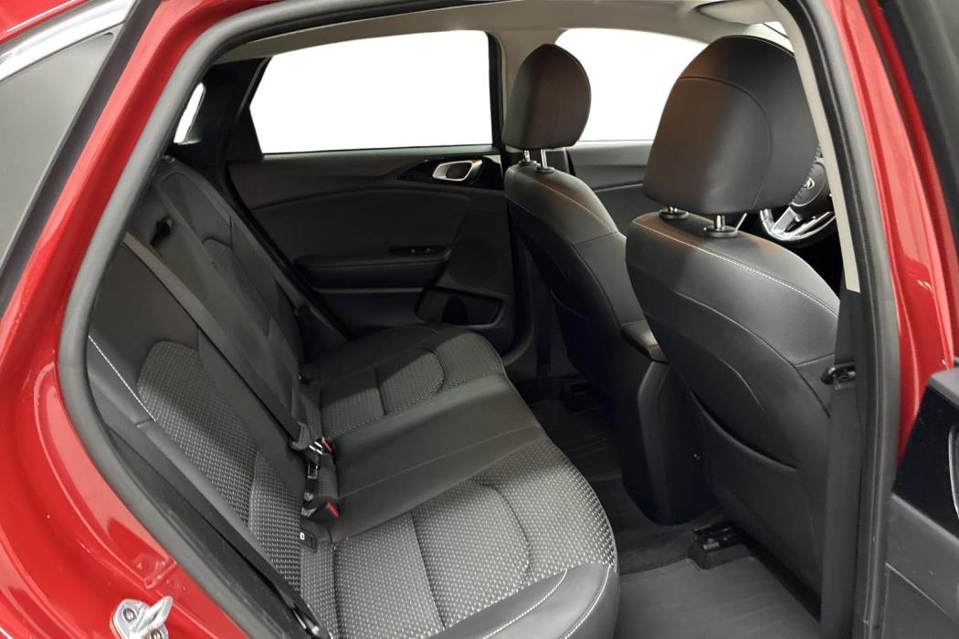 Kia Ceed 2019