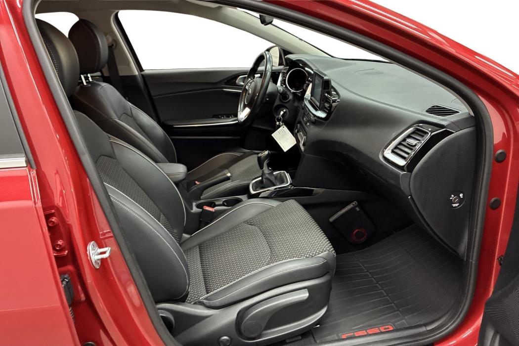 Kia Ceed 2019