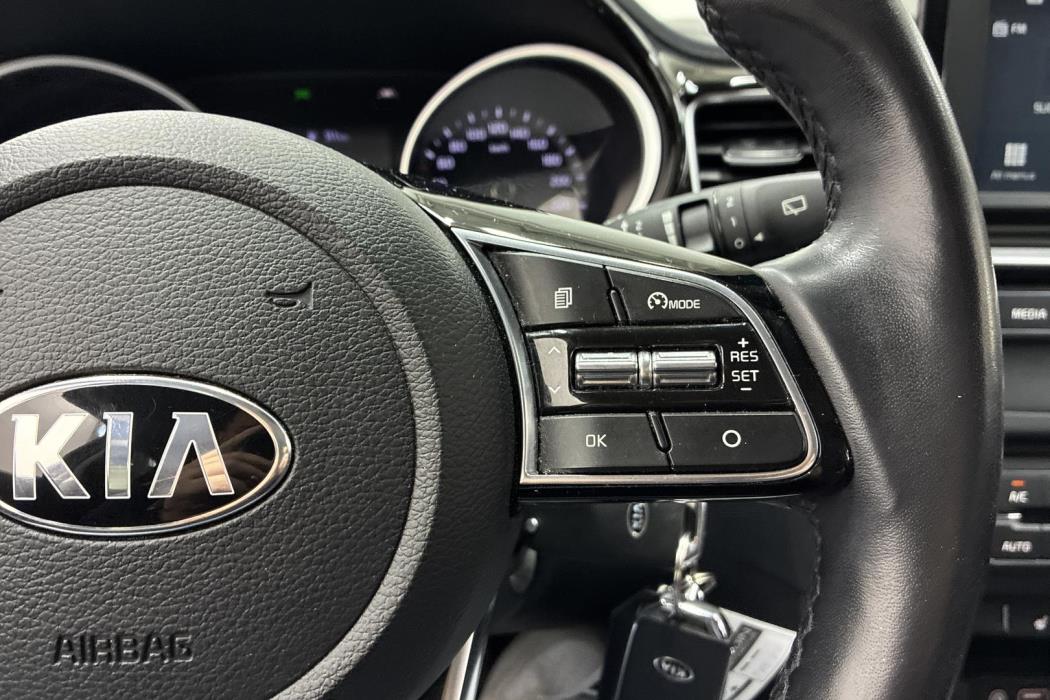 Kia Ceed 2019