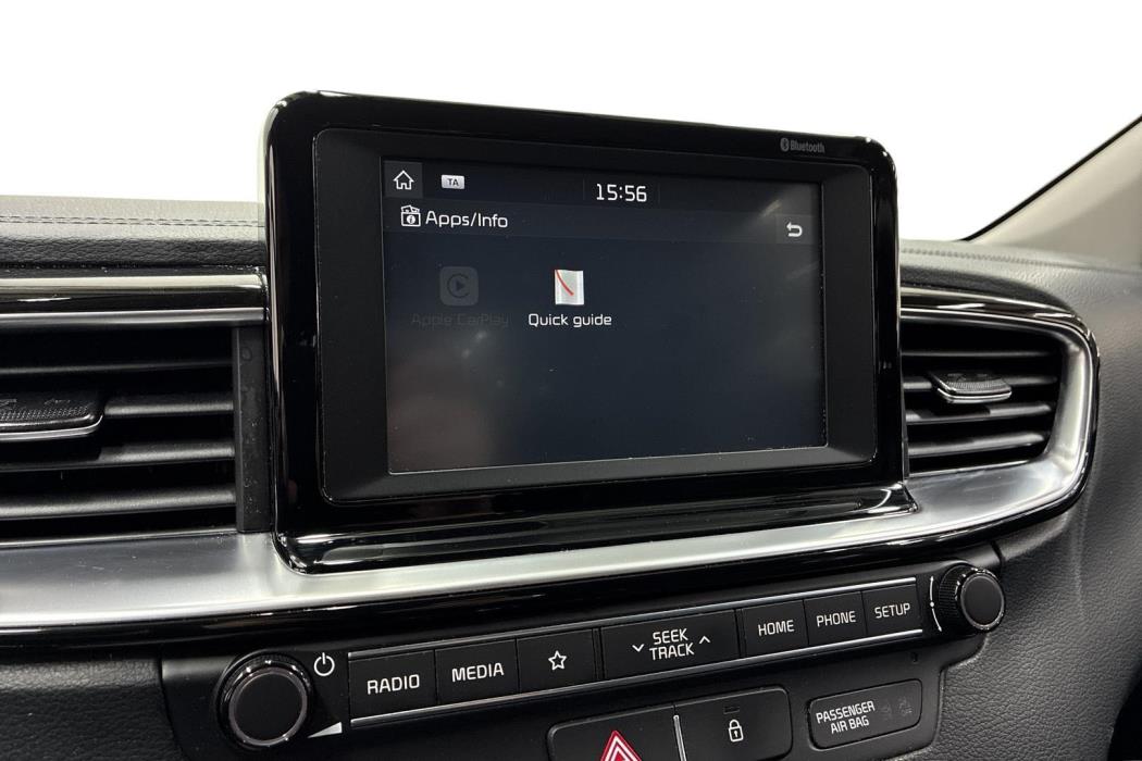 Kia Ceed 2019