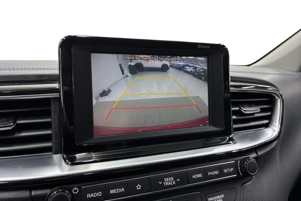 Kia Ceed 2019