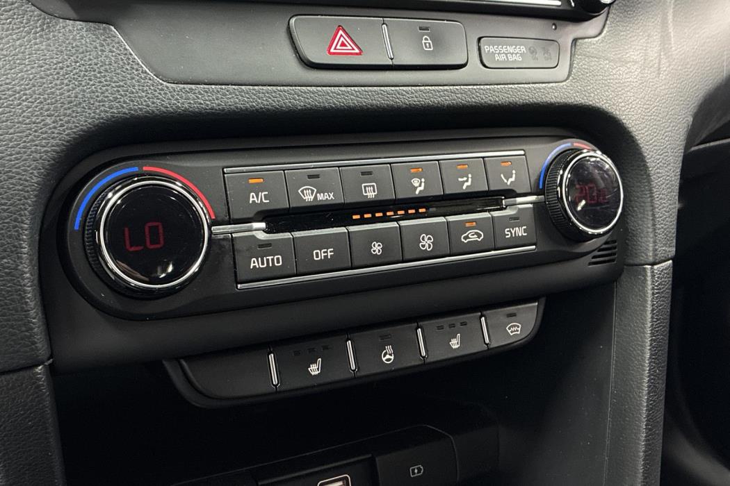 Kia Ceed 2019
