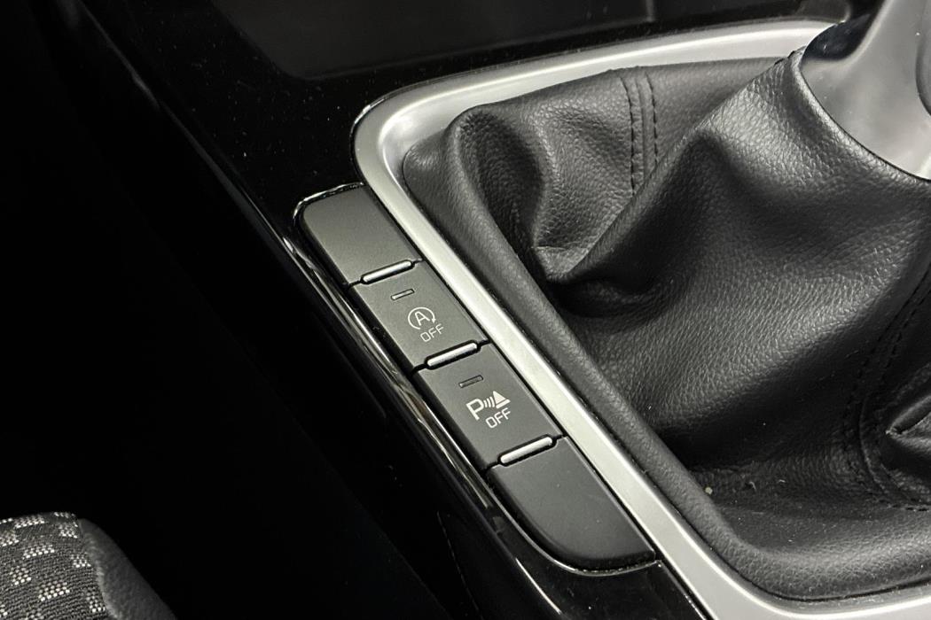 Kia Ceed 2019