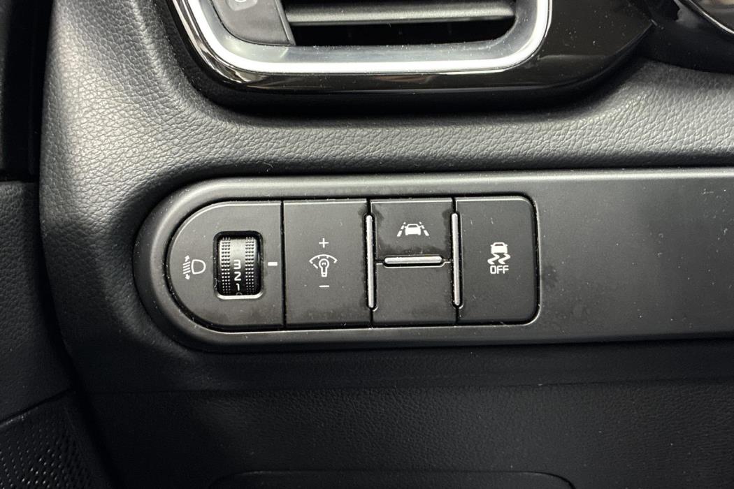 Kia Ceed 2019