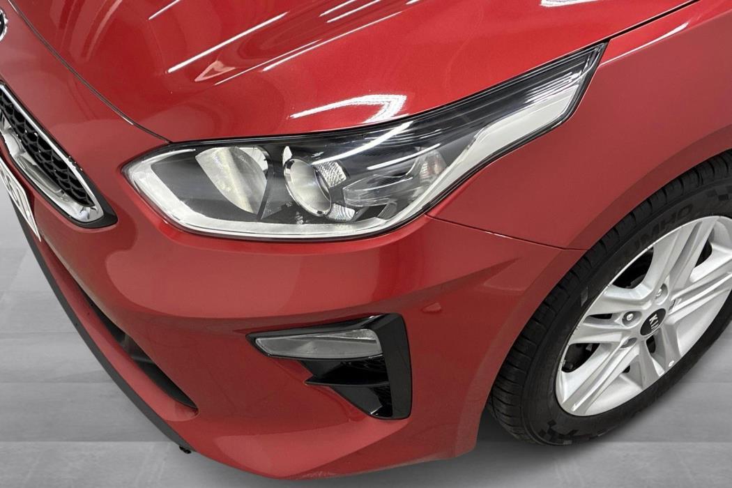 Kia Ceed 2019