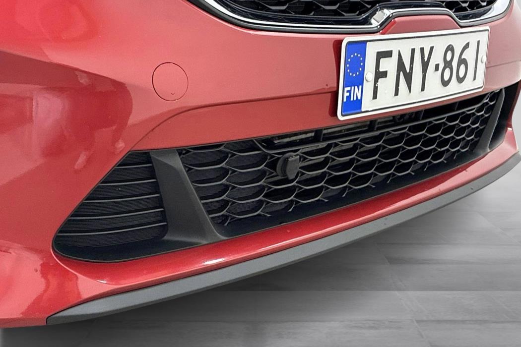 Kia Ceed 2019