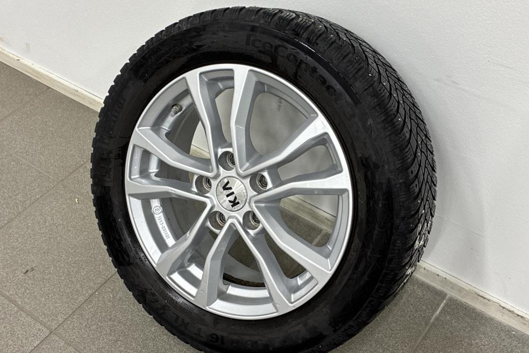 Kia Ceed 2019