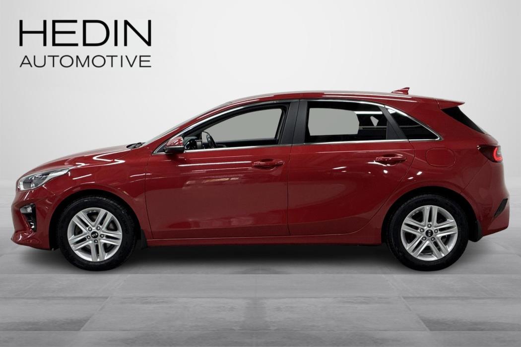 Kia Ceed 2019