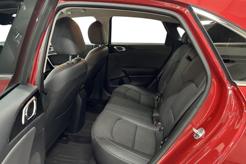 Kia Ceed 2019