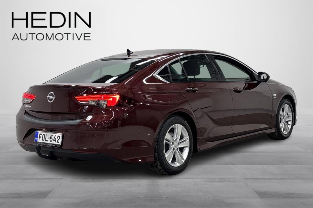 Opel Insignia 2020