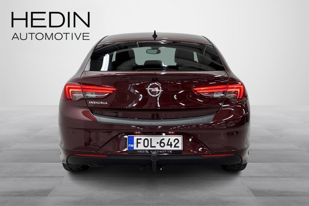 Opel Insignia 2020