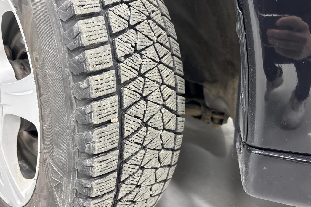 MITSUBISHI Outlander PHEV 2014