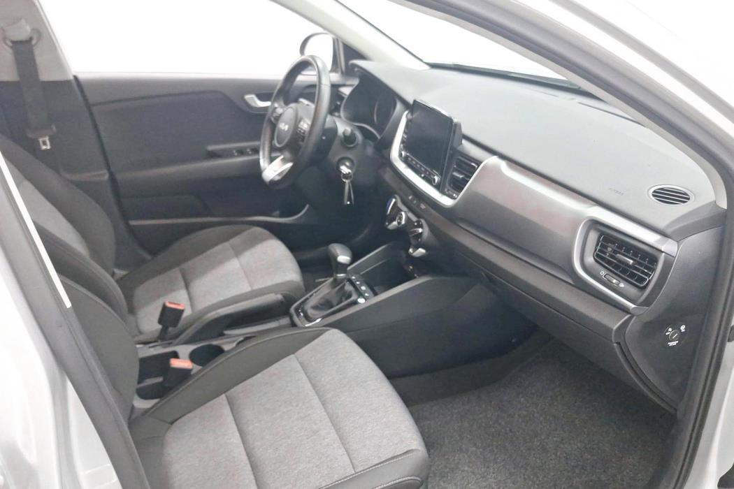Kia Stonic 2022