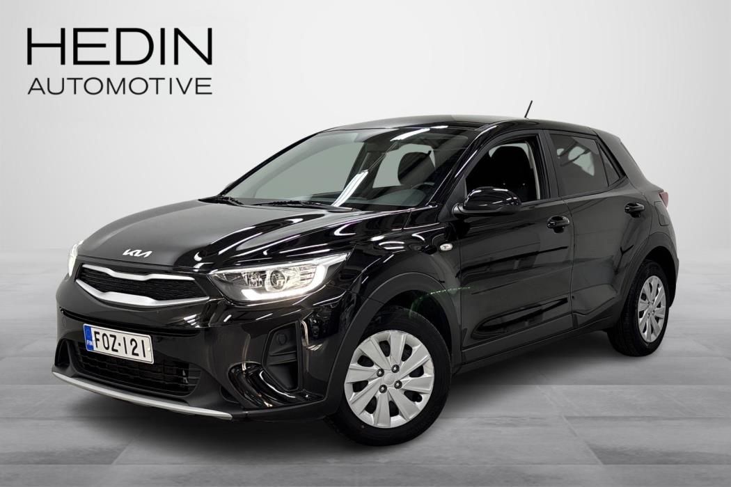 KIA Stonic 2022