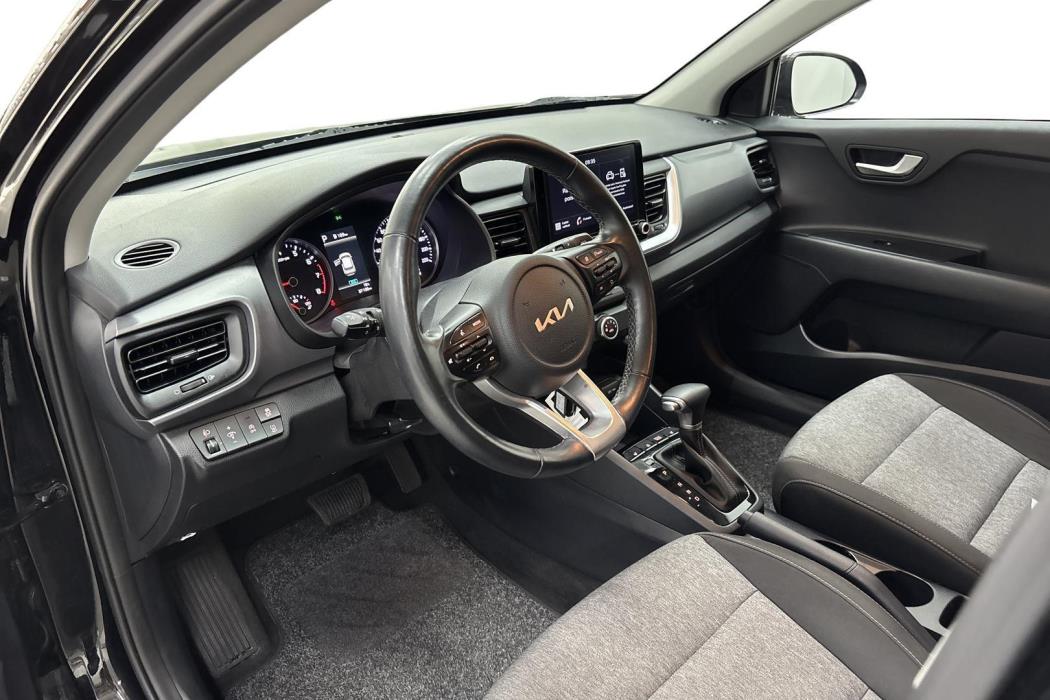 KIA Stonic 2022