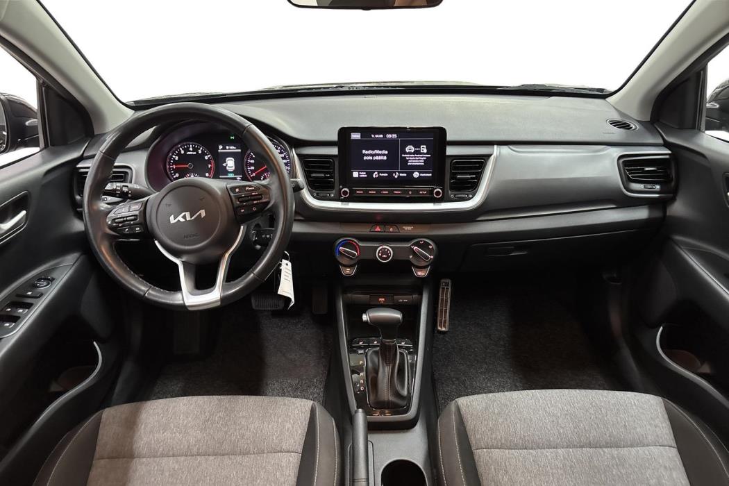 KIA Stonic 2022