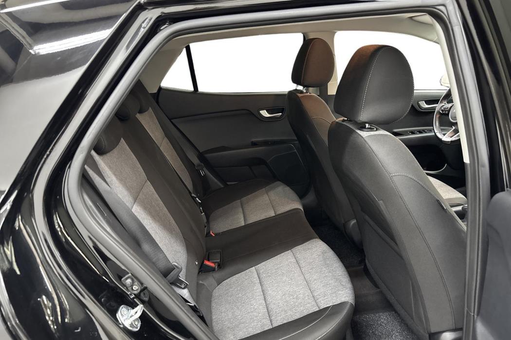 KIA Stonic 2022