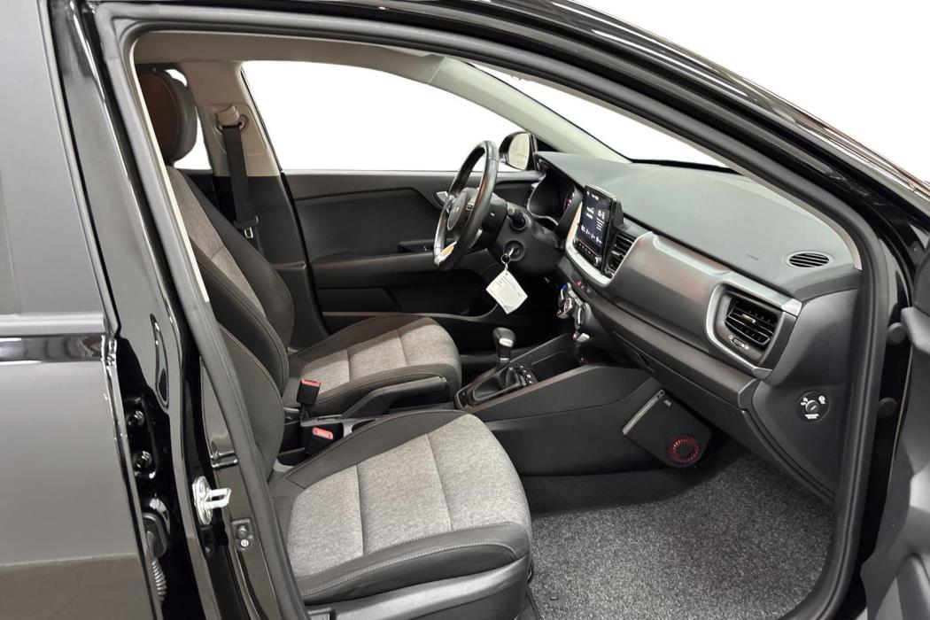KIA Stonic 2022