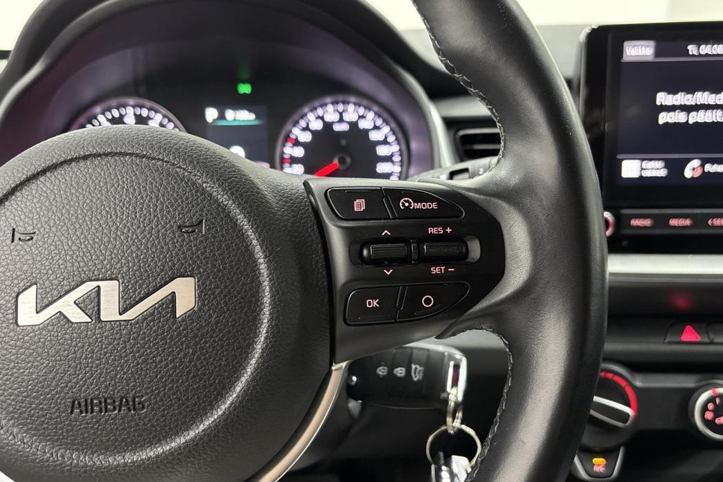 KIA Stonic 2022