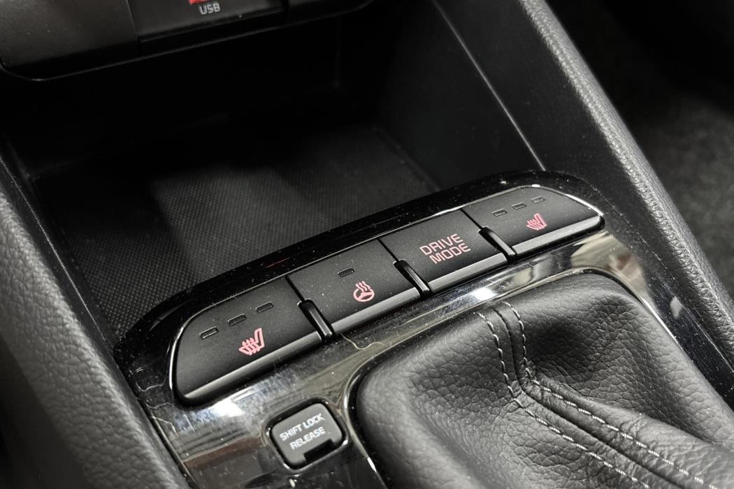 KIA Stonic 2022