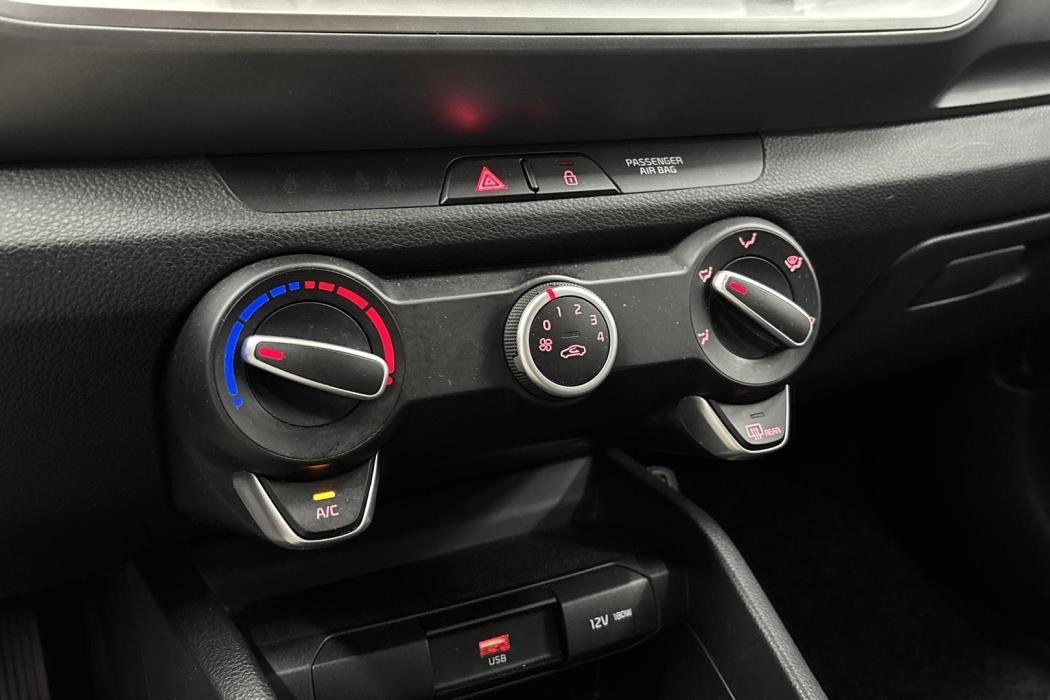 KIA Stonic 2022
