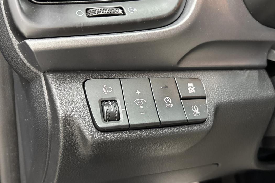 KIA Stonic 2022