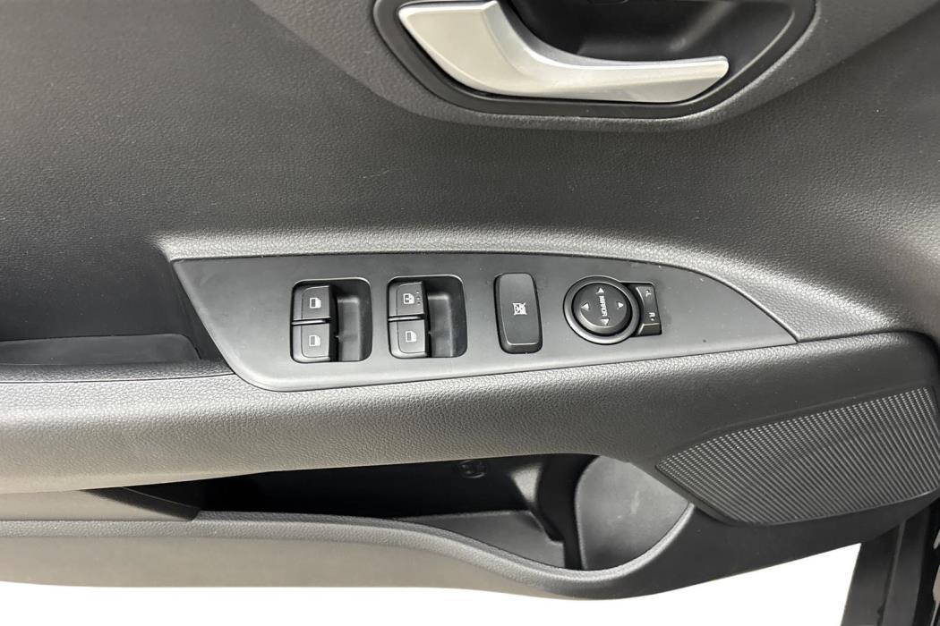 KIA Stonic 2022