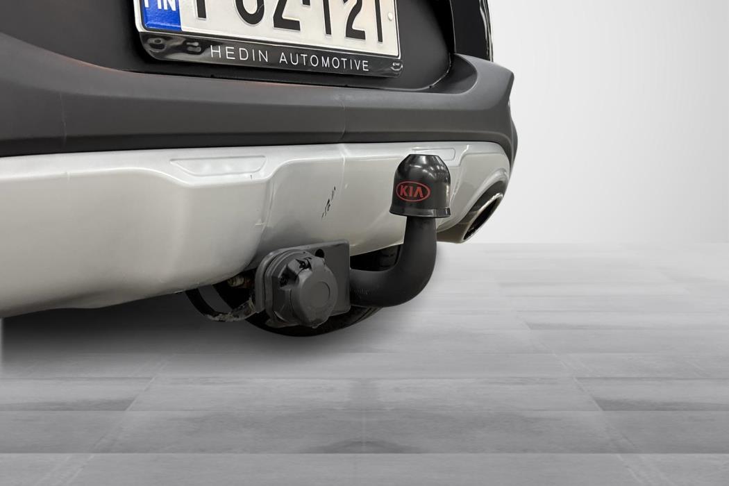 KIA Stonic 2022