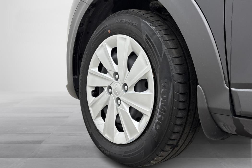 KIA Stonic 2022