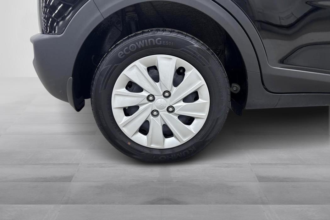KIA Stonic 2022