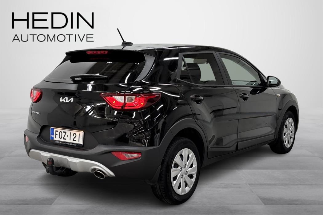 KIA Stonic 2022
