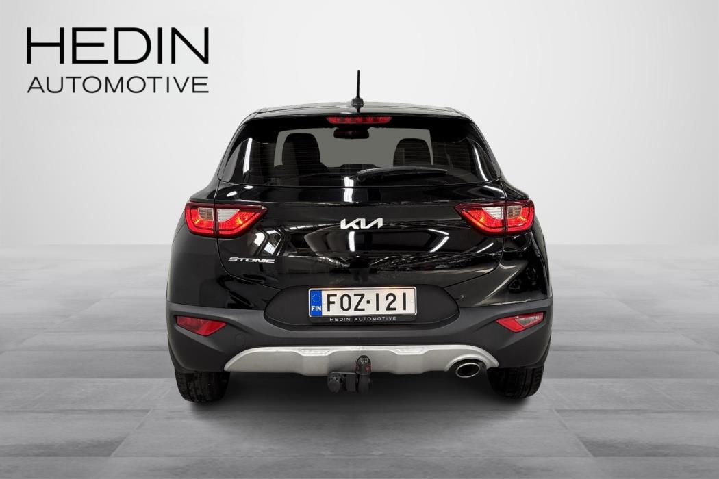 KIA Stonic 2022