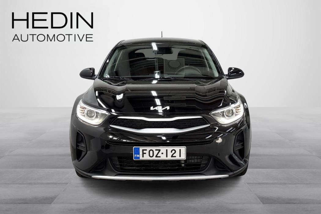 KIA Stonic 2022