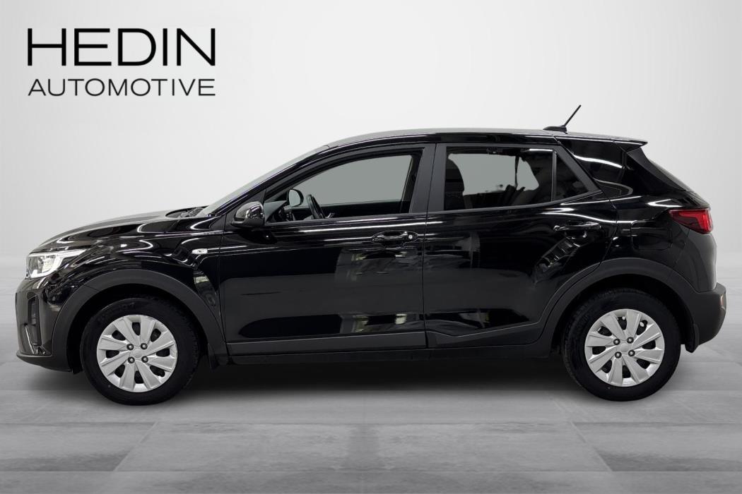 KIA Stonic 2022