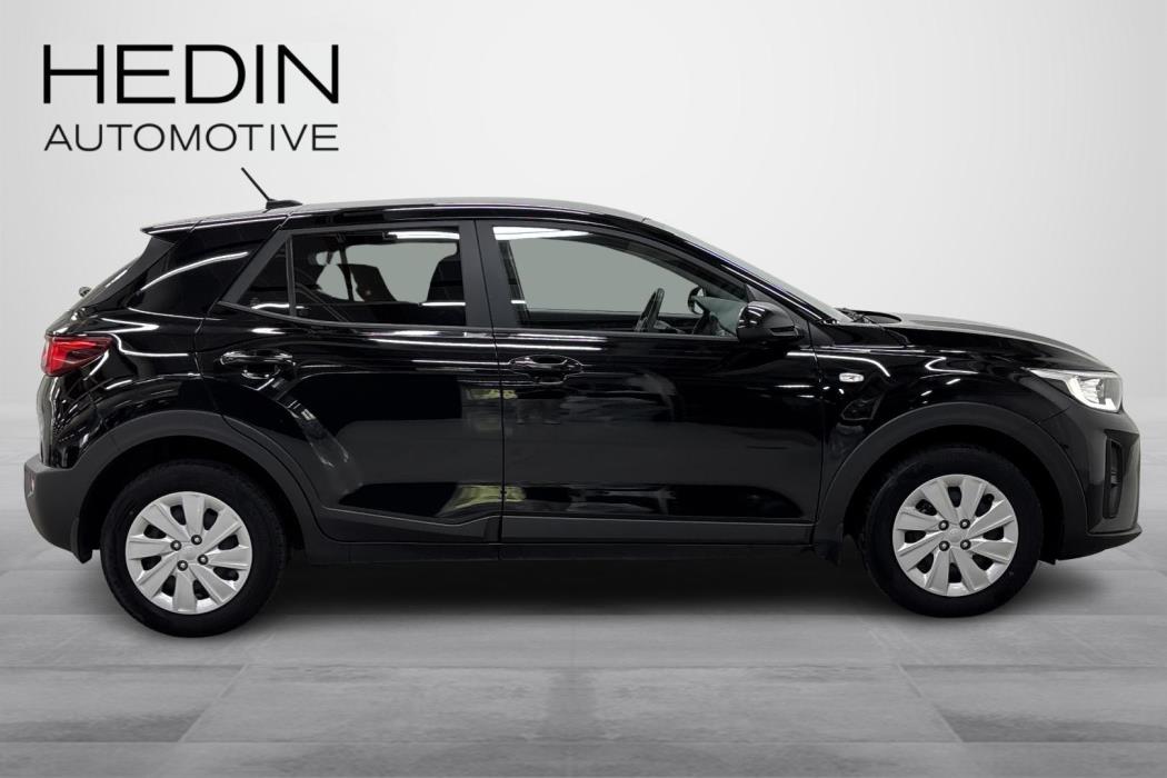 KIA Stonic 2022