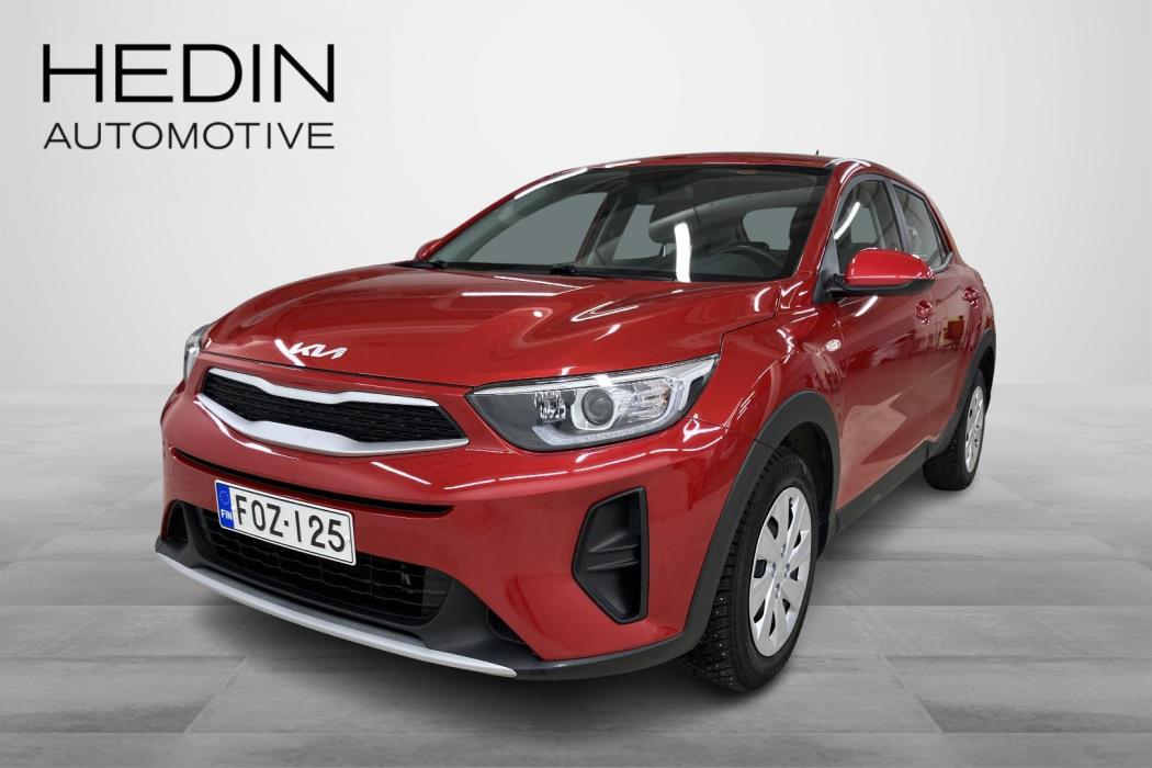 Kia Stonic 2022