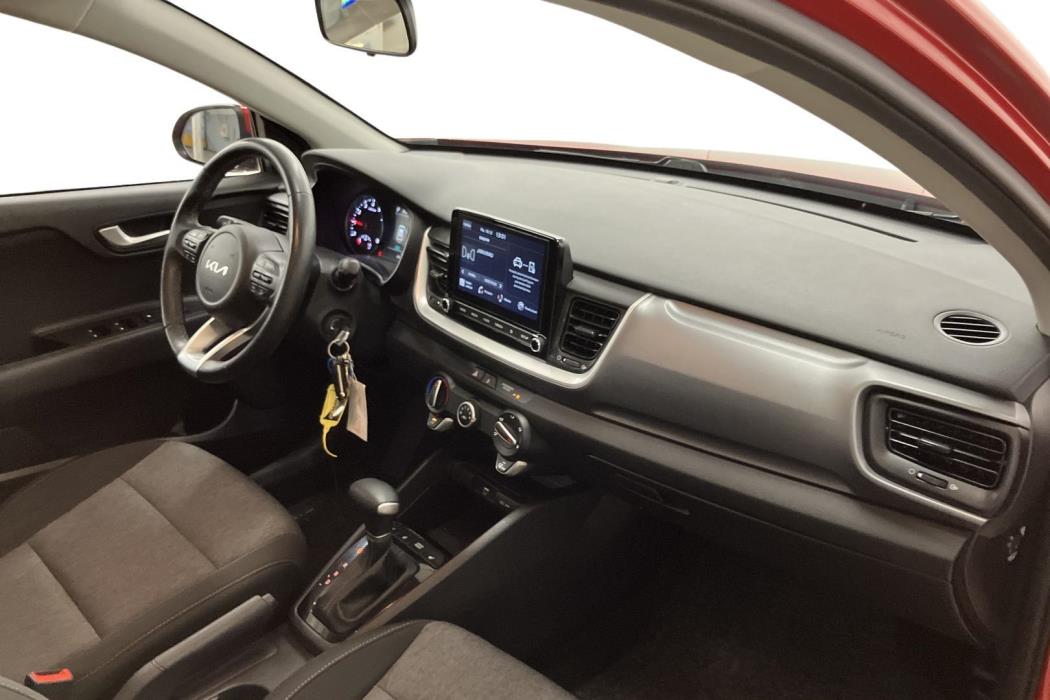 Kia Stonic 2022