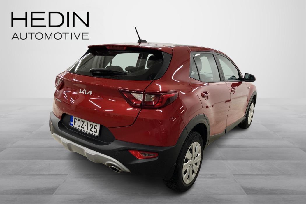 Kia Stonic 2022