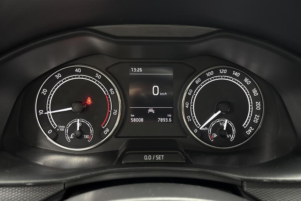 Skoda Kamiq 2022